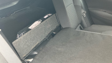 Toyota Corolla 2.0 VVT-i Hybrid Design 5dr CVT Hybrid Hatchback